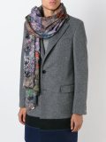 'Leandra'围巾