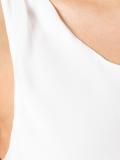 flared tank