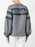 Nathaniel blouse