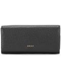 foldover wallet