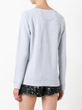 Enchantee sweatshirt