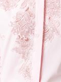 蕾丝细节衬衫