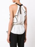 'Esmeralda' blouse