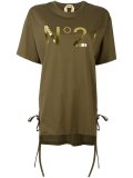 front logo T-shirt