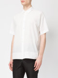 short-sleeve shirt 