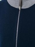 wide fit cardigan