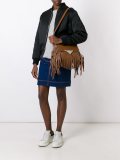 'Amber' shoulder bag