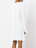 PROENZA SCHOULER R171744KY077 00100 WHITE ??? Natural (Vegetable)->Cotton