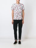 'Hoh x Lee Collaboration'T恤
