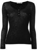henley T-shirt 
