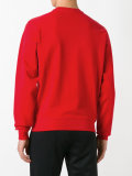 Gosha Rubchinsky x Sergio Tacchini sweatshirt