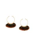 'Buzios' earrings