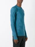 crew neck jumper 