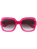 glitter optyl template sunglasses
