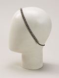 embellished headband