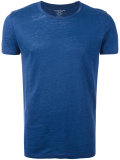 round neck T-shirt