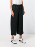 cropped trousers 