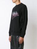 girls girls girls sweatshirt