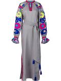 'Voyage' dress