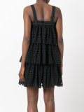 layered dress