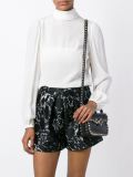 'Rockstud'单肩包