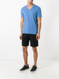 V-neck T-shirt
