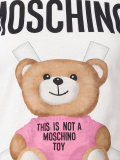 toy bear paper cut out T-shirt