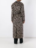 'All Over' coat