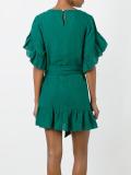 'Delicia' dress