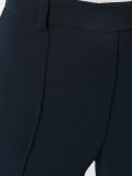 cropped trousers