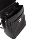 top handle backpack