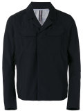 boxy fit jacket 