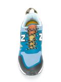 The Concepts x New Balance TBTF 'Night Trail'运动鞋