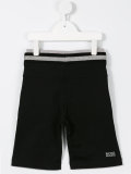 jogging shorts
