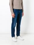 slim-fit jeans