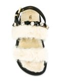 'Ungaro' sandals