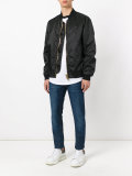 classic bomber jacket 