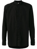 cutaway collar shirt