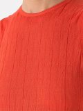 knit top