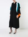 'Kimono Abaya'外套