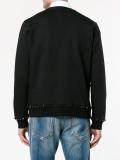 Rockstud sweatshirt