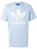 logo print T-shirt 