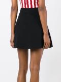 heart skirt 