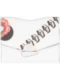 medium Curl clutch