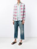 Wally Check Shirt