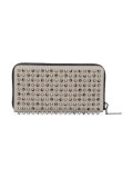 'Panettone' continental wallet