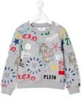 Mania sweatshirt