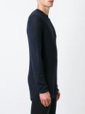 'Keroki'针织毛衣