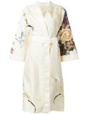 'Kimono 1997'大衣