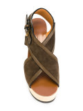Étoile Zlova sandals